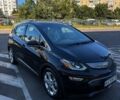 Черный Шевроле Bolt EV, объемом двигателя 0 л и пробегом 23 тыс. км за 16999 $, фото 1 на Automoto.ua