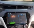 Черный Шевроле Bolt EV, объемом двигателя 0 л и пробегом 99 тыс. км за 18700 $, фото 13 на Automoto.ua