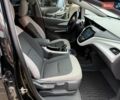 Черный Шевроле Bolt EV, объемом двигателя 0 л и пробегом 61 тыс. км за 14800 $, фото 38 на Automoto.ua