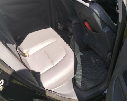 Черный Шевроле Bolt EV, объемом двигателя 0 л и пробегом 104 тыс. км за 16700 $, фото 3 на Automoto.ua