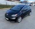 Черный Шевроле Bolt EV, объемом двигателя 0 л и пробегом 77 тыс. км за 24500 $, фото 48 на Automoto.ua