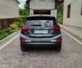 Черный Шевроле Bolt EV, объемом двигателя 0 л и пробегом 86 тыс. км за 16500 $, фото 4 на Automoto.ua