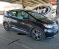 Черный Шевроле Bolt EV, объемом двигателя 0 л и пробегом 119 тыс. км за 13700 $, фото 1 на Automoto.ua