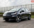 Черный Шевроле Bolt EV, объемом двигателя 0 л и пробегом 60 тыс. км за 14600 $, фото 1 на Automoto.ua