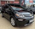 Черный Шевроле Bolt EV, объемом двигателя 0 л и пробегом 61 тыс. км за 14800 $, фото 3 на Automoto.ua