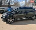Черный Шевроле Bolt EV, объемом двигателя 0 л и пробегом 178 тыс. км за 15500 $, фото 1 на Automoto.ua
