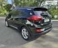 Чорний Шевроле Bolt EV, об'ємом двигуна 0 л та пробігом 132 тис. км за 14350 $, фото 5 на Automoto.ua