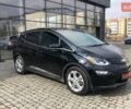 Чорний Шевроле Bolt EV, об'ємом двигуна 0 л та пробігом 30 тис. км за 18600 $, фото 1 на Automoto.ua