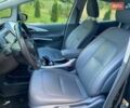 Черный Шевроле Bolt EV, объемом двигателя 0 л и пробегом 75 тыс. км за 15800 $, фото 33 на Automoto.ua
