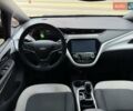 Черный Шевроле Bolt EV, объемом двигателя 0 л и пробегом 61 тыс. км за 14800 $, фото 32 на Automoto.ua