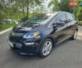 Черный Шевроле Bolt EV, объемом двигателя 0 л и пробегом 140 тыс. км за 12950 $, фото 1 на Automoto.ua