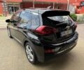 Черный Шевроле Bolt EV, объемом двигателя 0 л и пробегом 61 тыс. км за 14800 $, фото 7 на Automoto.ua