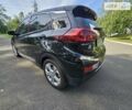 Чорний Шевроле Bolt EV, об'ємом двигуна 0 л та пробігом 132 тис. км за 14350 $, фото 3 на Automoto.ua
