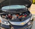 Черный Шевроле Bolt EV, объемом двигателя 0 л и пробегом 99 тыс. км за 18700 $, фото 16 на Automoto.ua