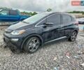 Черный Шевроле Bolt EV, объемом двигателя 0 л и пробегом 84 тыс. км за 3500 $, фото 1 на Automoto.ua