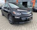 Черный Шевроле Bolt EV, объемом двигателя 0 л и пробегом 106 тыс. км за 15000 $, фото 1 на Automoto.ua