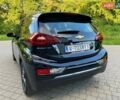 Черный Шевроле Bolt EV, объемом двигателя 0 л и пробегом 75 тыс. км за 15800 $, фото 8 на Automoto.ua