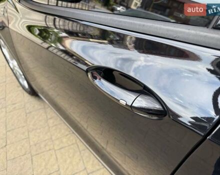 Черный Шевроле Bolt EV, объемом двигателя 0 л и пробегом 61 тыс. км за 14800 $, фото 10 на Automoto.ua