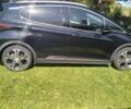 Черный Шевроле Bolt EV, объемом двигателя 0 л и пробегом 104 тыс. км за 16700 $, фото 22 на Automoto.ua