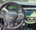 Чорний Шевроле Bolt EV, об'ємом двигуна 0 л та пробігом 132 тис. км за 14350 $, фото 15 на Automoto.ua