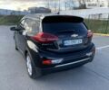 Чорний Шевроле Bolt EV, об'ємом двигуна 0 л та пробігом 77 тис. км за 24500 $, фото 30 на Automoto.ua