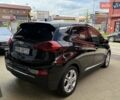 Черный Шевроле Bolt EV, объемом двигателя 0 л и пробегом 61 тыс. км за 14800 $, фото 5 на Automoto.ua