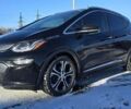 Черный Шевроле Bolt EV, объемом двигателя 0 л и пробегом 119 тыс. км за 16000 $, фото 10 на Automoto.ua