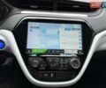 Черный Шевроле Bolt EV, объемом двигателя 0 л и пробегом 61 тыс. км за 14800 $, фото 23 на Automoto.ua