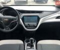 Чорний Шевроле Bolt EV, об'ємом двигуна 0 л та пробігом 30 тис. км за 18600 $, фото 5 на Automoto.ua