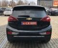 Чорний Шевроле Bolt EV, об'ємом двигуна 0 л та пробігом 30 тис. км за 18600 $, фото 1 на Automoto.ua