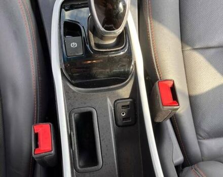 Черный Шевроле Bolt EV, объемом двигателя 0 л и пробегом 99 тыс. км за 18700 $, фото 11 на Automoto.ua