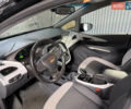 Черный Шевроле Bolt EV, объемом двигателя 0 л и пробегом 39 тыс. км за 15900 $, фото 9 на Automoto.ua