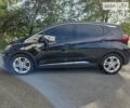 Чорний Шевроле Bolt EV, об'ємом двигуна 0 л та пробігом 132 тис. км за 14350 $, фото 2 на Automoto.ua