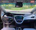 Черный Шевроле Bolt EV, объемом двигателя 0 л и пробегом 75 тыс. км за 15800 $, фото 31 на Automoto.ua
