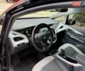 Черный Шевроле Bolt EV, объемом двигателя 0 л и пробегом 61 тыс. км за 14800 $, фото 15 на Automoto.ua