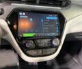 Черный Шевроле Bolt EV, объемом двигателя 0 л и пробегом 39 тыс. км за 15900 $, фото 11 на Automoto.ua