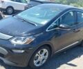 Чорний Шевроле Bolt EV, об'ємом двигуна 0 л та пробігом 233 тис. км за 12999 $, фото 1 на Automoto.ua