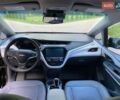 Черный Шевроле Bolt EV, объемом двигателя 0 л и пробегом 75 тыс. км за 15800 $, фото 29 на Automoto.ua