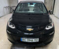 Черный Шевроле Bolt EV, объемом двигателя 0 л и пробегом 39 тыс. км за 15900 $, фото 1 на Automoto.ua