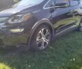 Черный Шевроле Bolt EV, объемом двигателя 0 л и пробегом 104 тыс. км за 16700 $, фото 1 на Automoto.ua