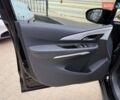 Черный Шевроле Bolt EV, объемом двигателя 0 л и пробегом 61 тыс. км за 14800 $, фото 12 на Automoto.ua
