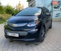 Черный Шевроле Bolt EV, объемом двигателя 0 л и пробегом 75 тыс. км за 15800 $, фото 19 на Automoto.ua