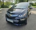 Чорний Шевроле Bolt EV, об'ємом двигуна 0 л та пробігом 132 тис. км за 14350 $, фото 1 на Automoto.ua