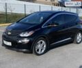 Черный Шевроле Bolt EV, объемом двигателя 0 л и пробегом 77 тыс. км за 24500 $, фото 6 на Automoto.ua