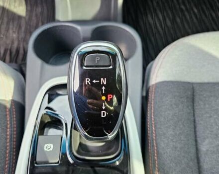 Чорний Шевроле Bolt EV, об'ємом двигуна 0 л та пробігом 132 тис. км за 14350 $, фото 8 на Automoto.ua