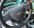 Черный Шевроле Bolt EV, объемом двигателя 0 л и пробегом 9 тыс. км за 17800 $, фото 15 на Automoto.ua