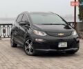 Черный Шевроле Bolt EV, объемом двигателя 0 л и пробегом 11 тыс. км за 17800 $, фото 1 на Automoto.ua
