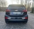 Черный Шевроле Bolt EV, объемом двигателя 0 л и пробегом 39 тыс. км за 19500 $, фото 7 на Automoto.ua