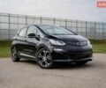Чорний Шевроле Bolt EV, об'ємом двигуна 0 л та пробігом 39 тис. км за 10200 $, фото 1 на Automoto.ua