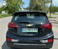 Чорний Шевроле Bolt EV, об'ємом двигуна 0 л та пробігом 89 тис. км за 15500 $, фото 8 на Automoto.ua